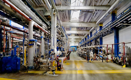 Fluid Circulation in Industry