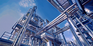 Process Pumping Applications