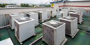 HVAC Applications