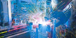  Industrial Pump Applications