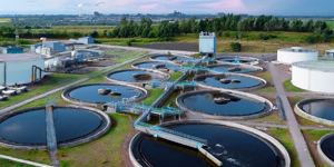 Water/Wastewater & Municipal Applications