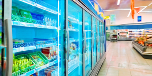 Refrigeration Applications